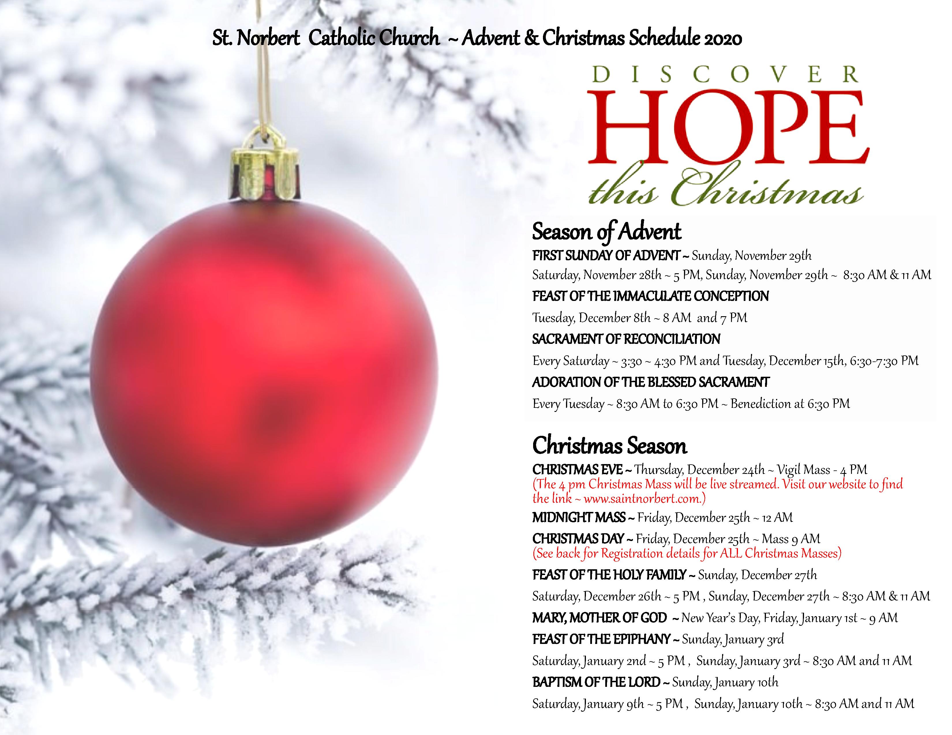 St. Norbert Florissant Missouri Catholic Church