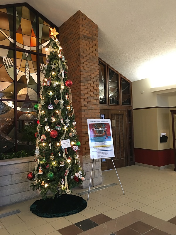 St. Norbert Florissant Missouri Catholic Church